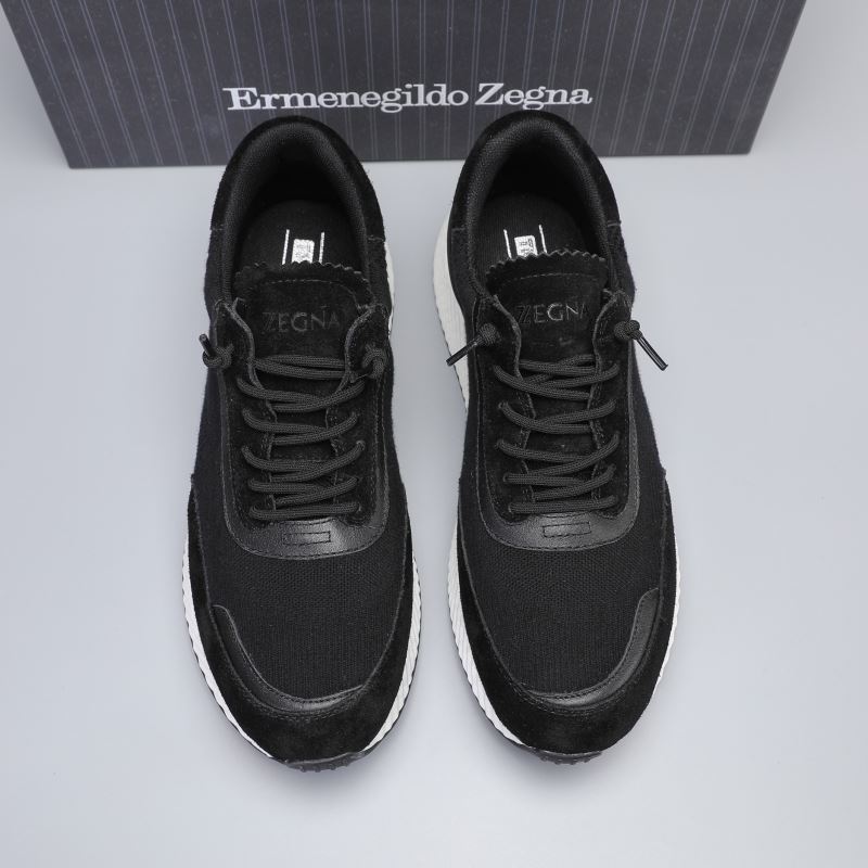 Zegna Shoes